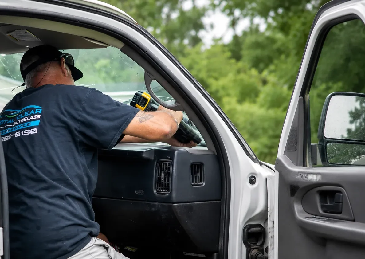 window regulator repair service Auto Window Repair in Myrtle Beach, SC by Crystal Cleat Auto Glass
