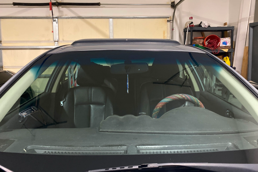 insurance claims and assistance service